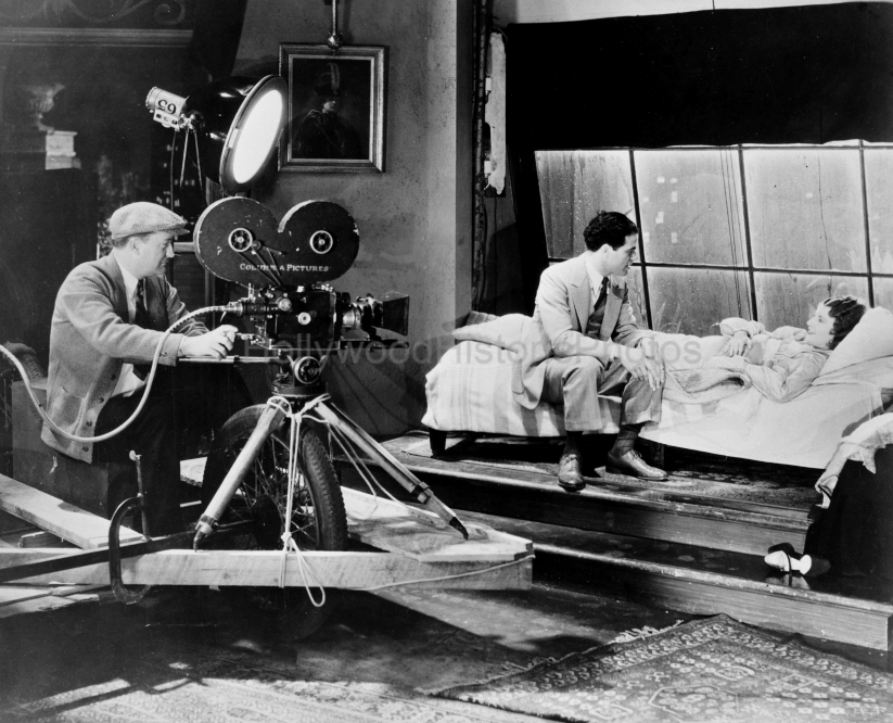 Ladies of Leisure director Frank Capra wm.jpg